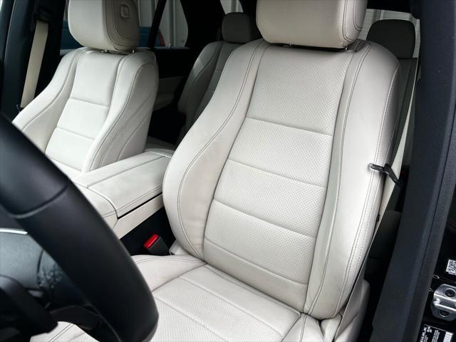 used 2023 Mercedes-Benz GLE 350 car, priced at $45,673