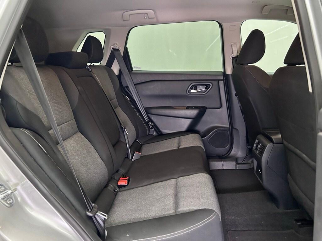 used 2024 Nissan Rogue car, priced at $25,500