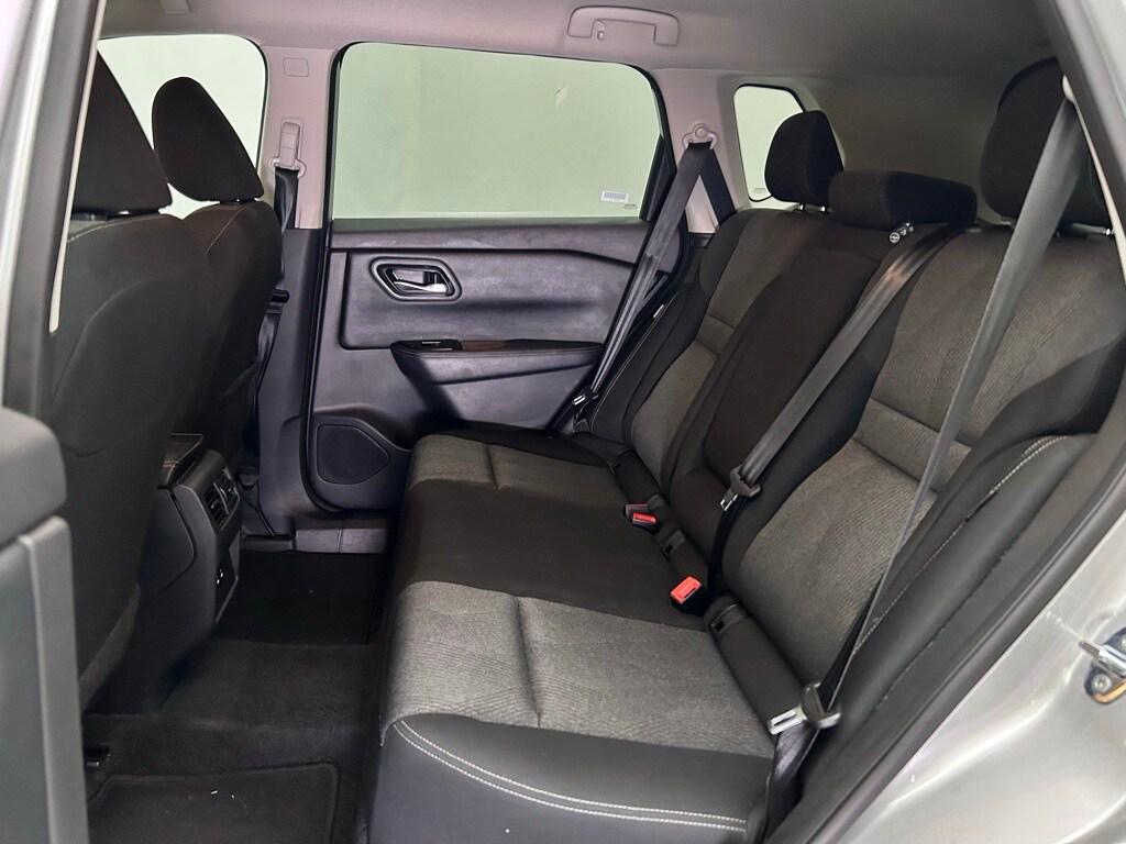 used 2024 Nissan Rogue car, priced at $25,500