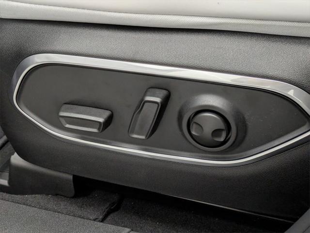 new 2025 Jeep Wagoneer S car, priced at $61,090