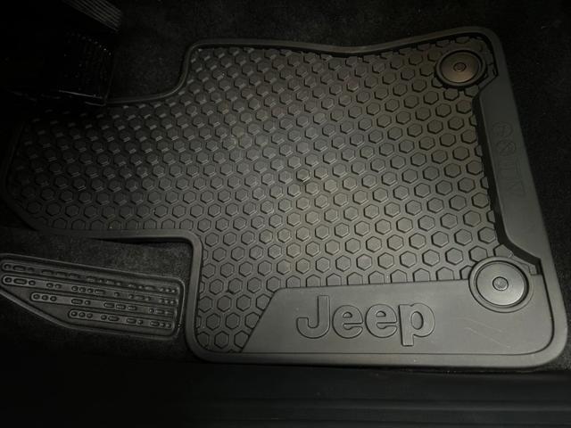 new 2025 Jeep Compass car, priced at $34,698