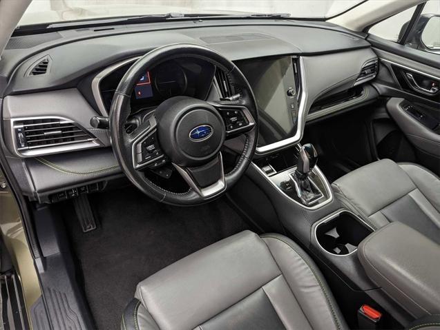 used 2021 Subaru Outback car, priced at $25,998