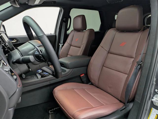 new 2025 Dodge Durango car, priced at $52,988