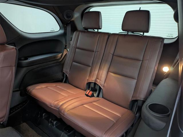 new 2025 Dodge Durango car, priced at $52,988