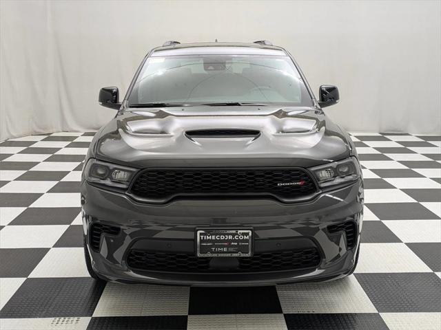 new 2025 Dodge Durango car, priced at $52,988