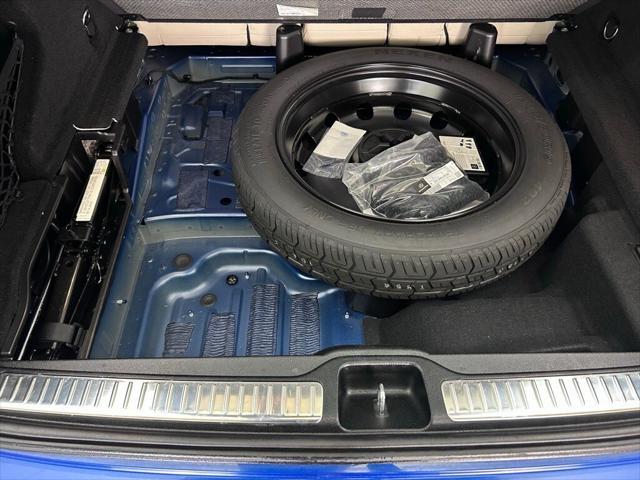 used 2022 Mercedes-Benz GLC 300 car, priced at $27,999