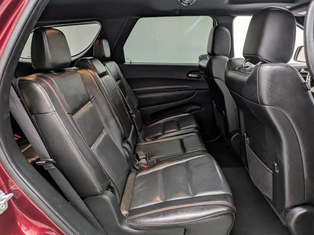 used 2023 Dodge Durango car, priced at $29,995