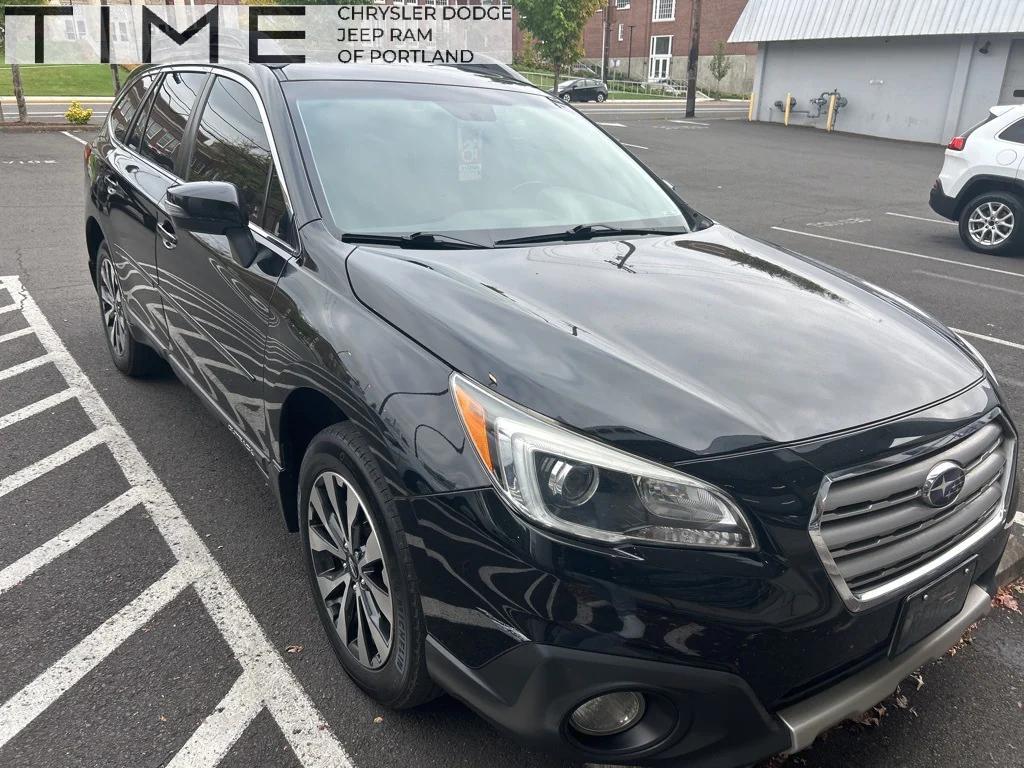 used 2016 Subaru Outback car, priced at $11,995