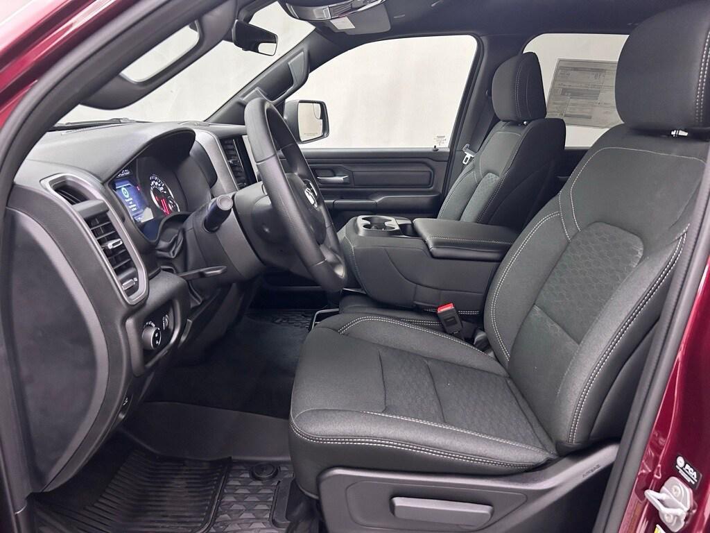 new 2025 Ram 1500 car