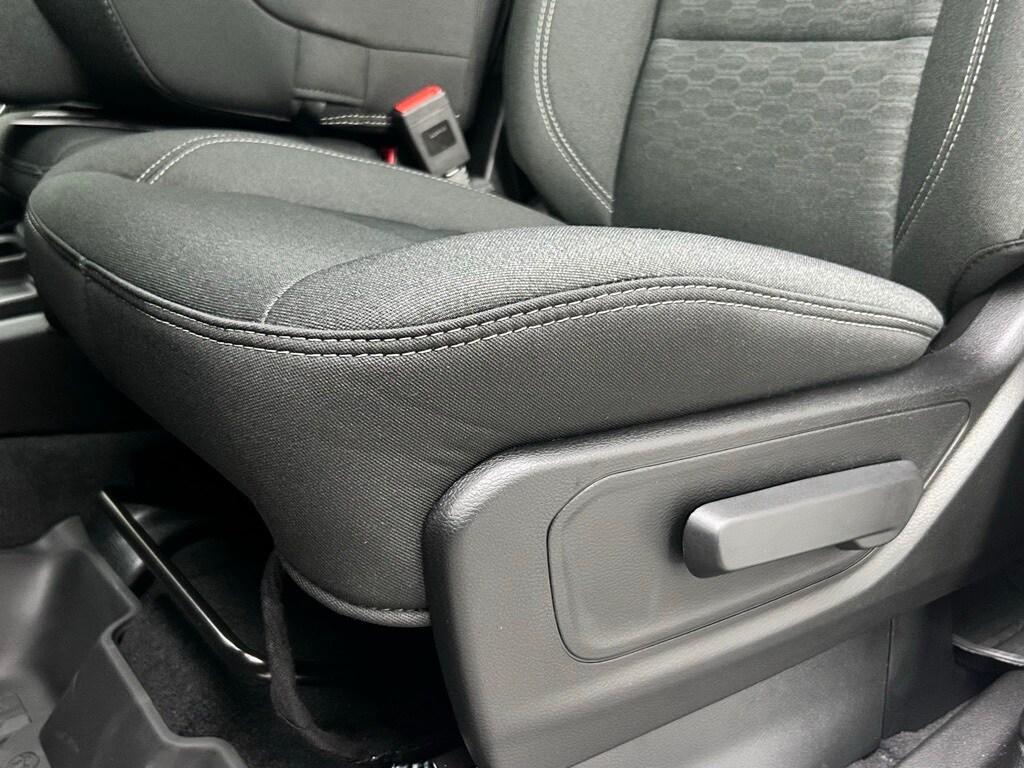 new 2025 Ram 1500 car