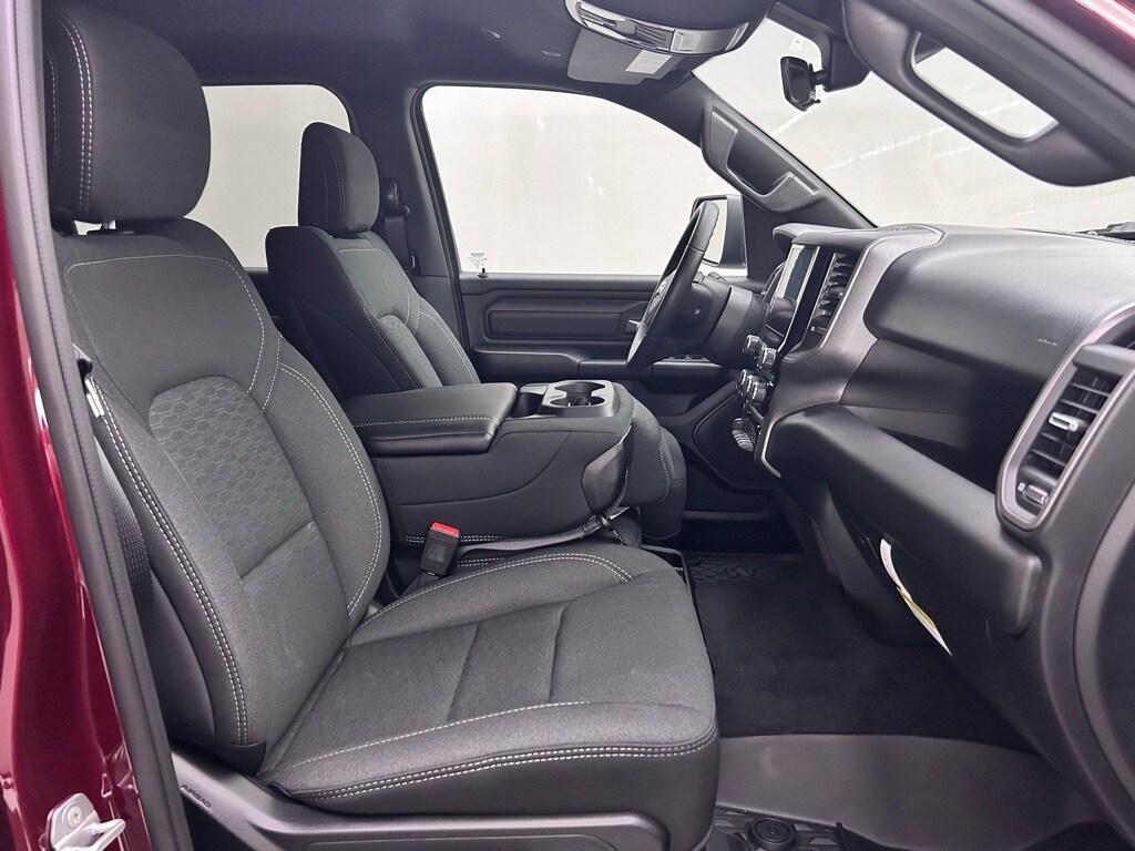 new 2025 Ram 1500 car