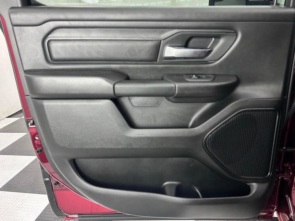new 2025 Ram 1500 car
