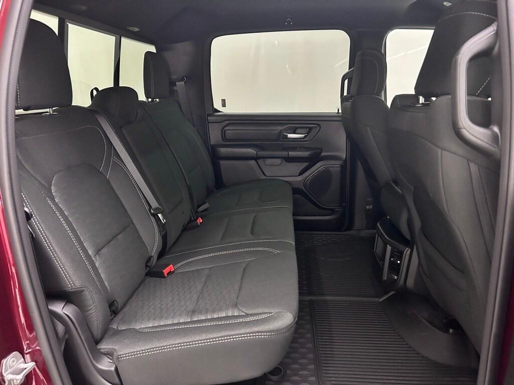 new 2025 Ram 1500 car