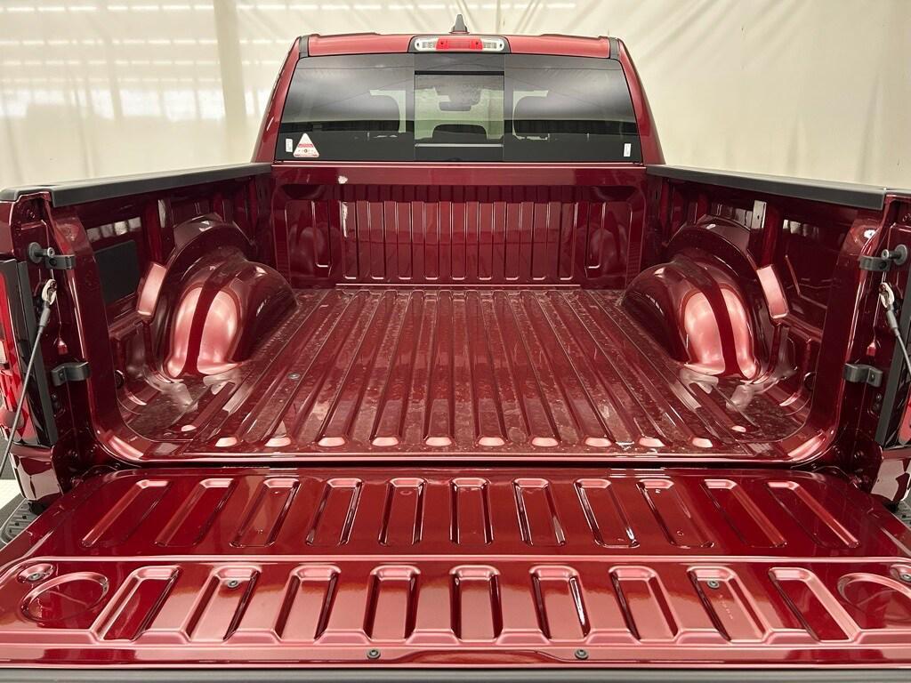 new 2025 Ram 1500 car