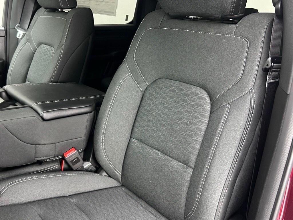 new 2025 Ram 1500 car