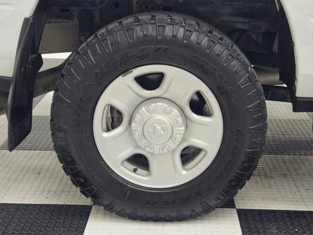 used 2019 Ram 2500 car, priced at $39,894