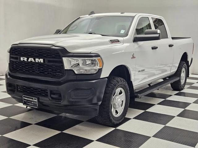 used 2019 Ram 2500 car, priced at $39,894