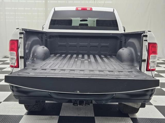 used 2019 Ram 2500 car, priced at $39,894