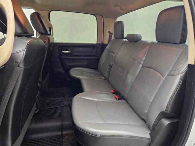 used 2019 Ram 2500 car, priced at $39,894