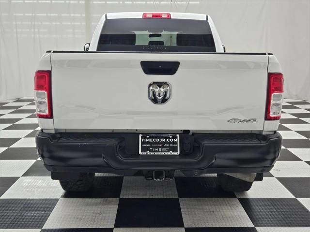 used 2019 Ram 2500 car, priced at $39,894