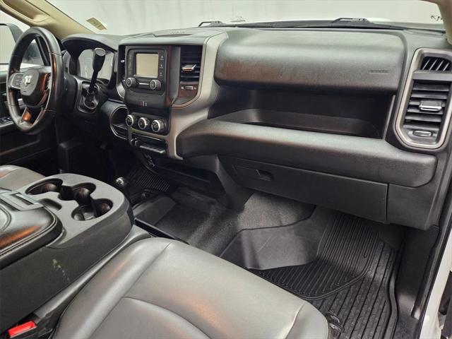 used 2019 Ram 2500 car, priced at $39,894