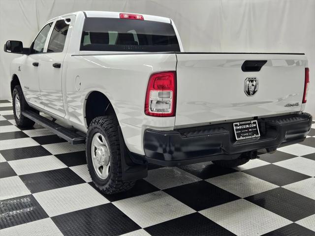 used 2019 Ram 2500 car, priced at $39,894