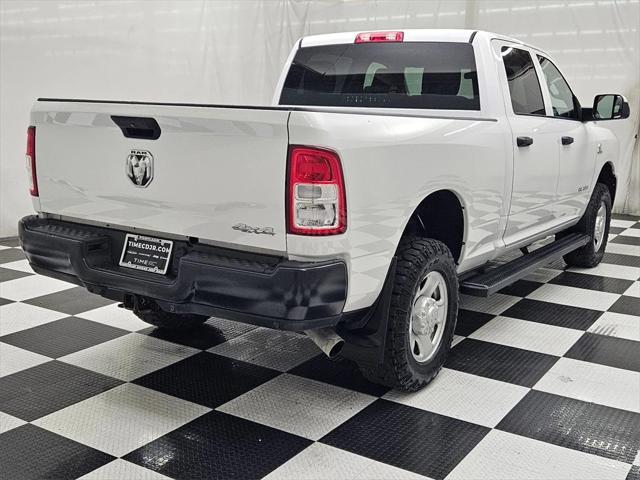 used 2019 Ram 2500 car, priced at $39,894