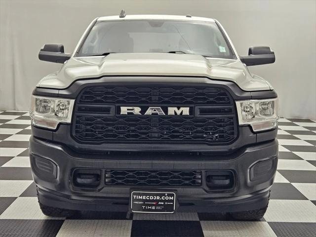 used 2019 Ram 2500 car, priced at $39,894