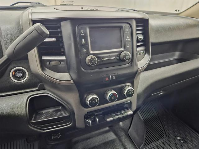 used 2019 Ram 2500 car, priced at $39,894