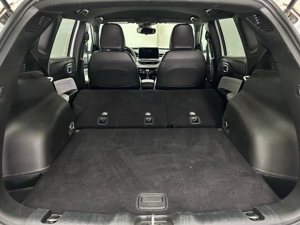 used 2024 Jeep Compass car, priced at $23,988