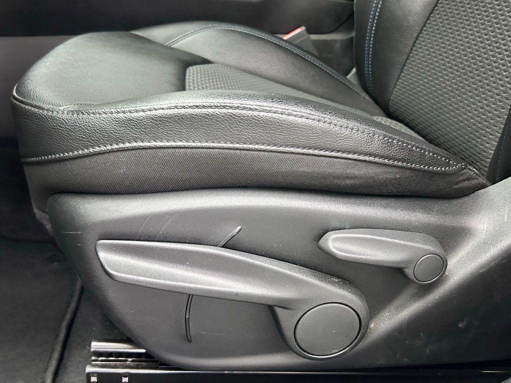 used 2024 Jeep Compass car, priced at $21,597