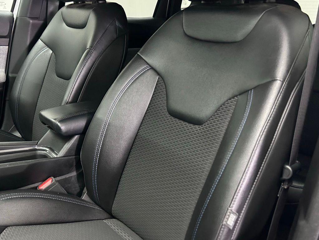 used 2024 Jeep Compass car, priced at $21,597