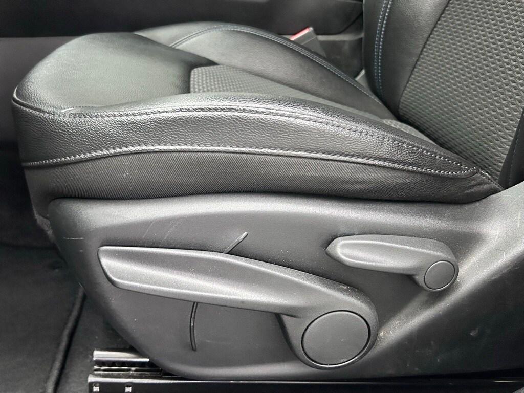 used 2024 Jeep Compass car, priced at $23,988