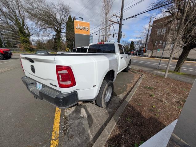 used 2024 Ram 3500 car, priced at $48,991