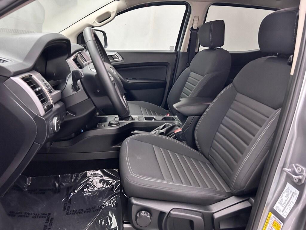 used 2022 Ford Ranger car, priced at $34,960