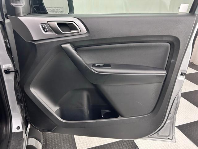 used 2022 Ford Ranger car, priced at $35,988