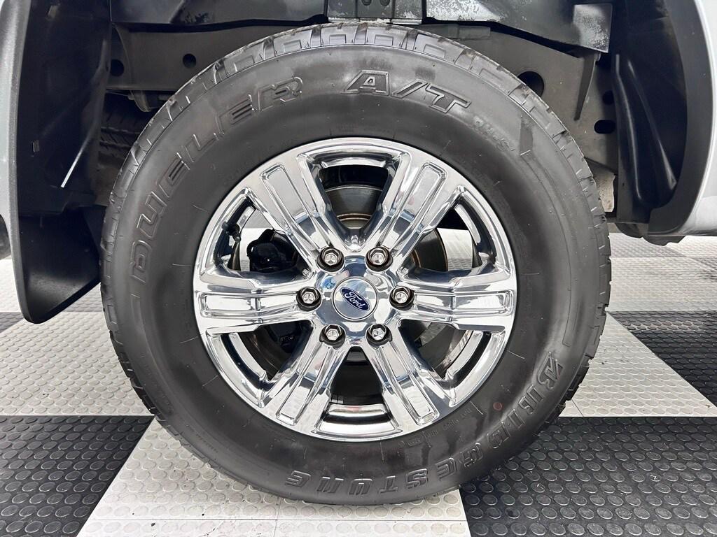 used 2022 Ford Ranger car, priced at $34,960