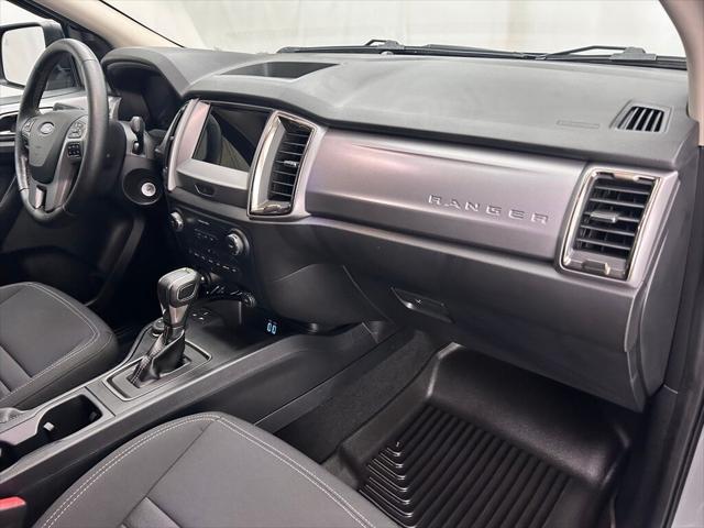 used 2022 Ford Ranger car, priced at $35,988