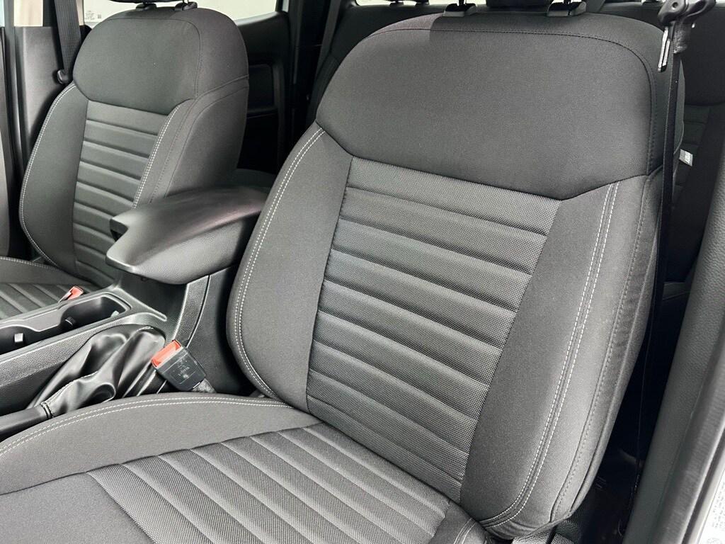 used 2022 Ford Ranger car, priced at $34,960