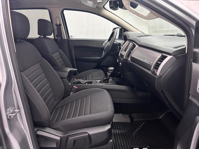 used 2022 Ford Ranger car, priced at $35,988