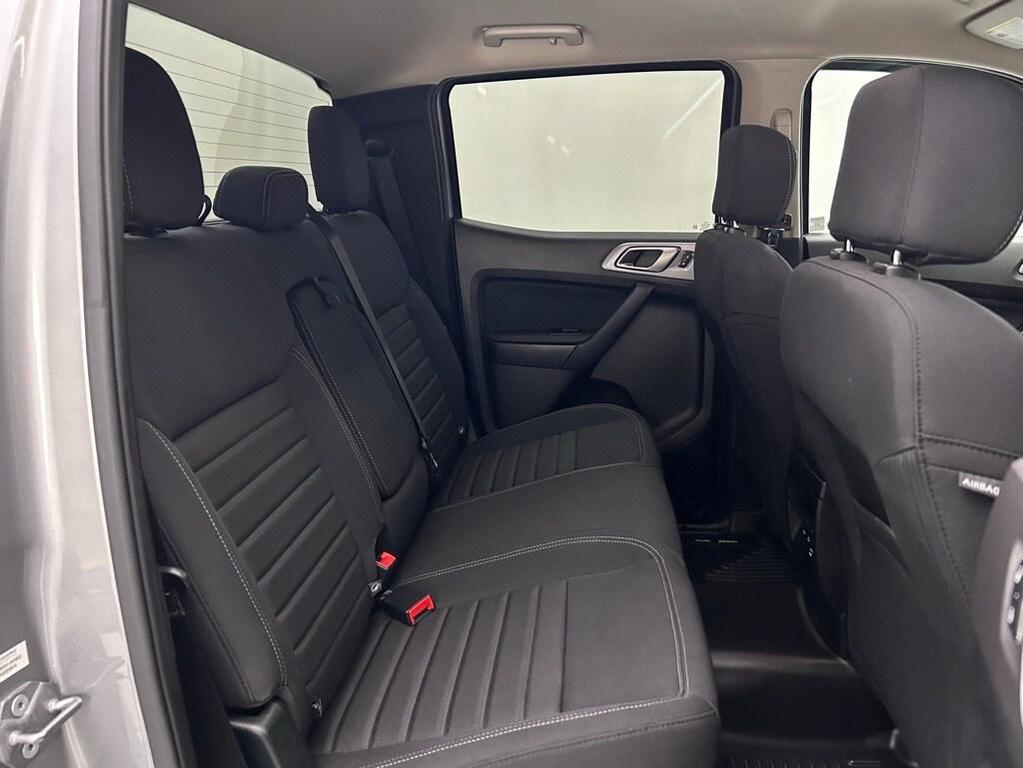 used 2022 Ford Ranger car, priced at $34,960