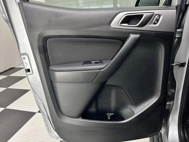used 2022 Ford Ranger car, priced at $35,988