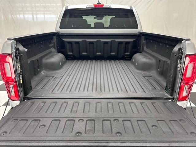 used 2022 Ford Ranger car, priced at $35,988