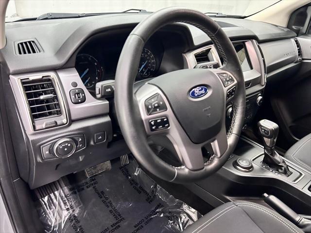 used 2022 Ford Ranger car, priced at $35,988