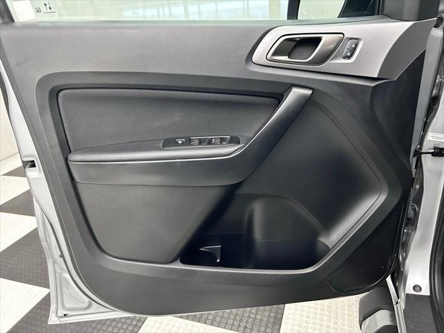 used 2022 Ford Ranger car, priced at $35,988