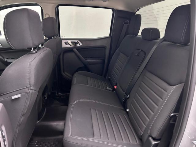 used 2022 Ford Ranger car, priced at $35,988