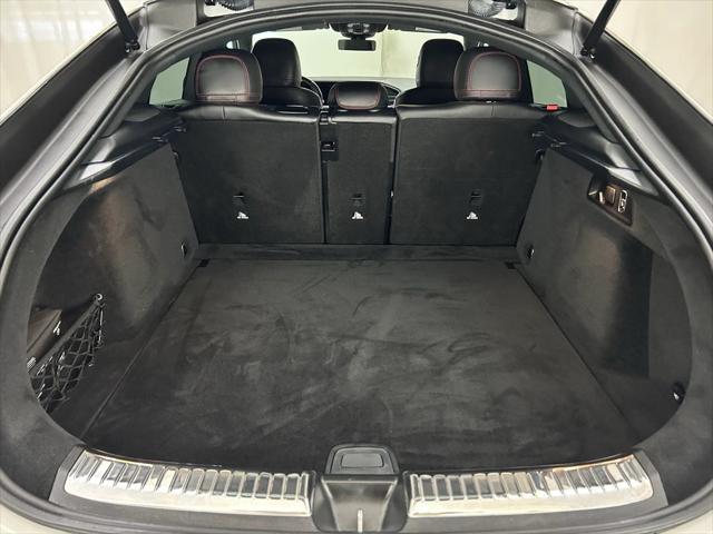 used 2021 Mercedes-Benz AMG GLE 53 car, priced at $67,788