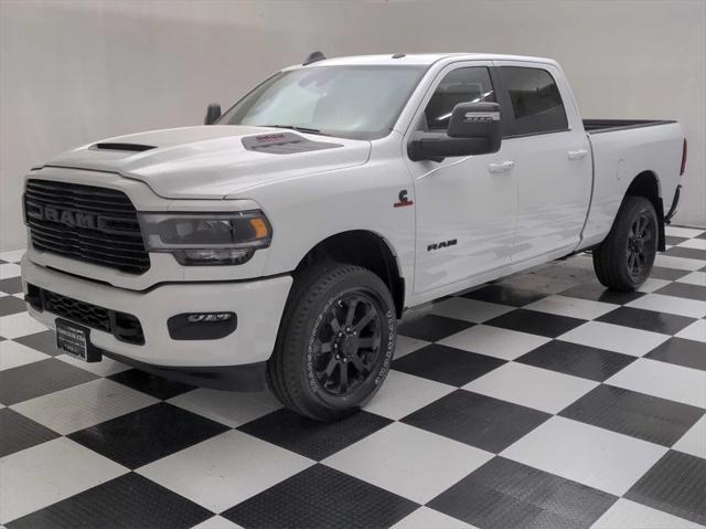 new 2024 Ram 2500 car, priced at $73,815