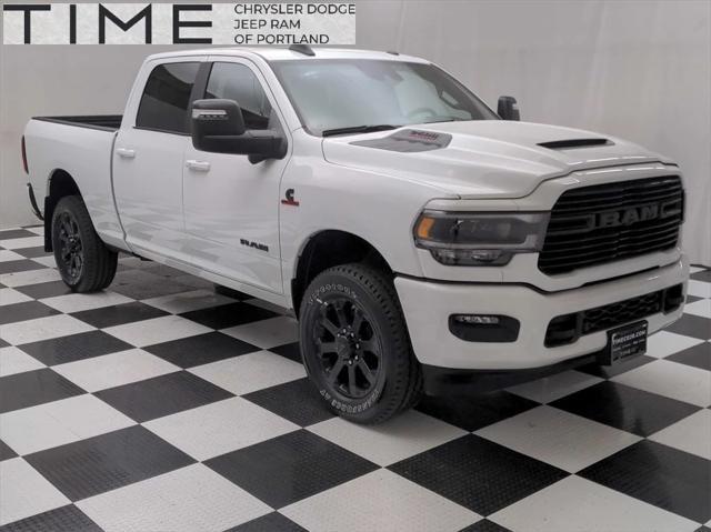 new 2024 Ram 2500 car, priced at $73,815