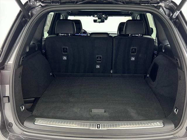 new 2025 Jeep Grand Cherokee car, priced at $62,209